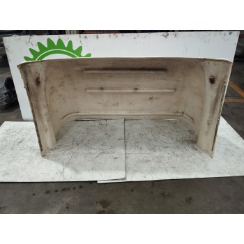 Recambio de techo cabina para nissan cabstar e 3.0 diesel referencia OEM IAM 3513AZ-143  