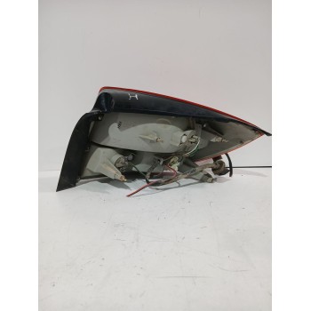 Recambio de piloto trasero izquierdo para kia rio i sedán (dc_) 1.3 referencia OEM IAM 0K34G51160D  