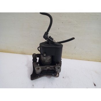 Recambio de pinza de freno trasera derecha para volkswagen passat berlina (3c2) individual referencia OEM IAM 3C0615404B  