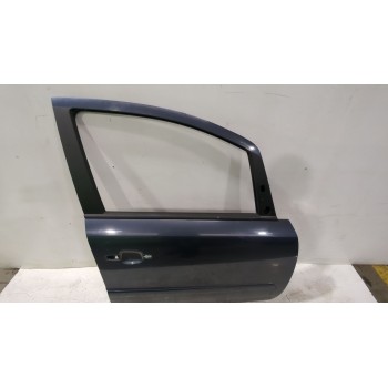 Recambio de puerta delantera derecha para opel zafira / zafira family b (a05) 1.9 cdti (m75) referencia OEM IAM 13203014  
