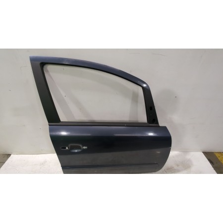 Recambio de puerta delantera derecha para opel zafira / zafira family b (a05) 1.9 cdti (m75) referencia OEM IAM 13203014  