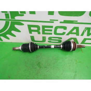 Recambio de transmision delantera izquierda para toyota auris touring sports (e18) active referencia OEM IAM 4342002A60C / 43420