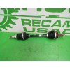 Recambio de transmision delantera izquierda para toyota auris touring sports (e18) active referencia OEM IAM 4342002A60C / 43420