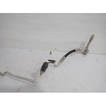 Recambio de tubos aire acondicionado para ford focus berlina (cap) trend referencia OEM IAM 1491681  