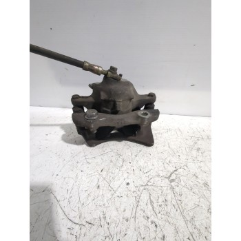 Recambio de pinza de freno delantera izquierda para seat arosa (6h1) 1.4 tdi referencia OEM IAM 6X0615123  