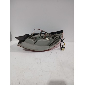 Recambio de piloto trasero izquierdo para kia rio i sedán (dc_) 1.3 referencia OEM IAM 0K34G51160D  