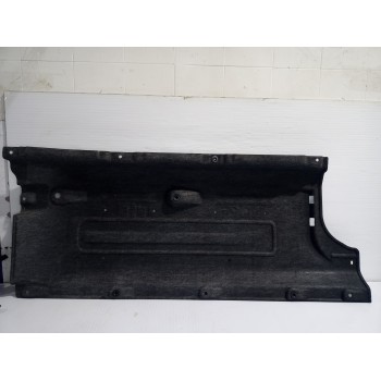 Recambio de cubrecarter para kia sportage (nq5) drive referencia OEM IAM 84217R2000  