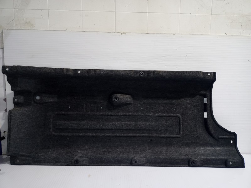 Recambio de cubrecarter para kia sportage (nq5) drive referencia OEM IAM 84217R2000  