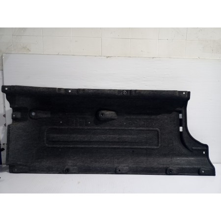 Recambio de cubrecarter para kia sportage (nq5) drive referencia OEM IAM 84217R2000  