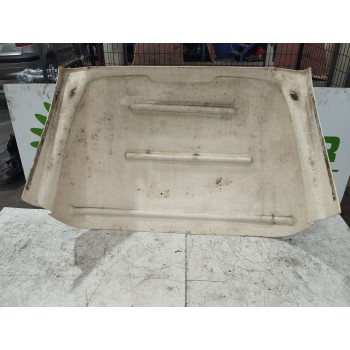 Recambio de techo cabina para nissan cabstar e 3.0 diesel referencia OEM IAM 3513AZ-143  
