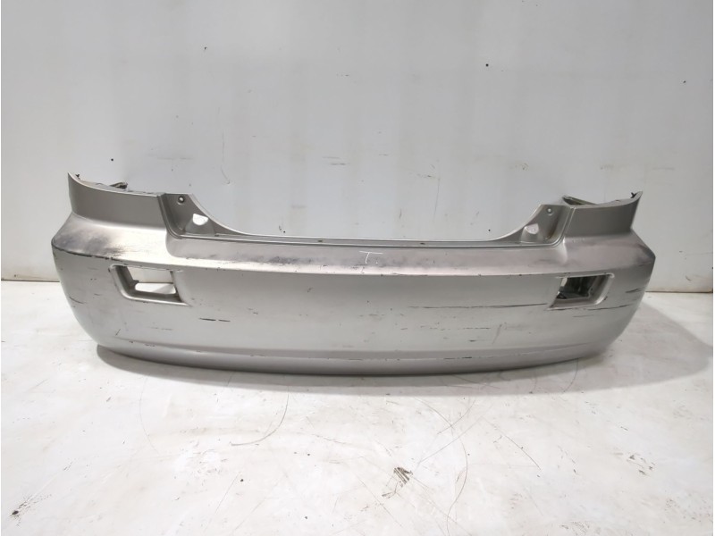 Recambio de paragolpes trasero para kia rio i sedán (dc_) 1.3 referencia OEM IAM 0K34C50220XX  