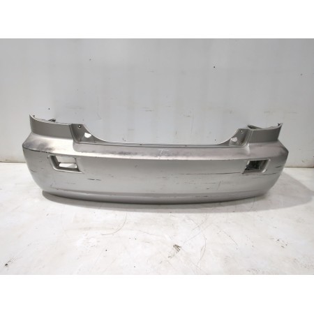 Recambio de paragolpes trasero para kia rio i sedán (dc_) 1.3 referencia OEM IAM 0K34C50220XX  