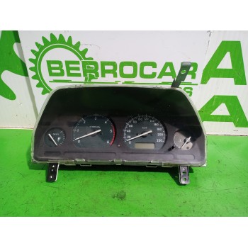 Recambio de cuadro instrumentos para land rover freelander (ln) e targa referencia OEM IAM LR0011004  