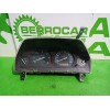 Recambio de cuadro instrumentos para land rover freelander (ln) e targa referencia OEM IAM LR0011004  