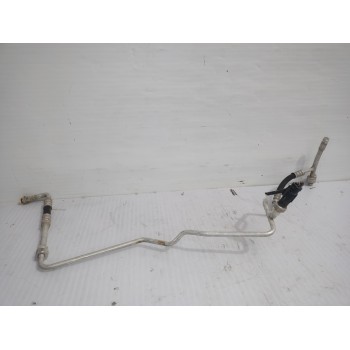 Recambio de tubos aire acondicionado para ford focus berlina (cap) trend referencia OEM IAM 1491681  