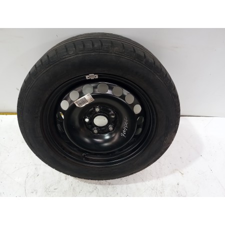 Recambio de rueda de repuesto para volkswagen passat berlina (3c2) individual referencia OEM IAM 3C0601  