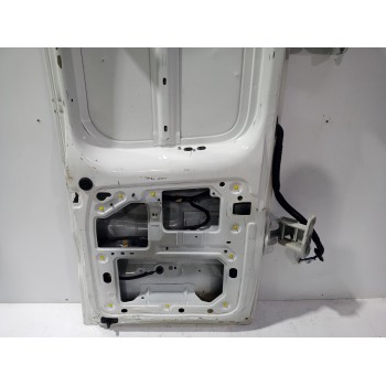 Recambio de porton trasero izquierdo para renault trafic furgón l1h1 2,7t referencia OEM IAM 901017661R  