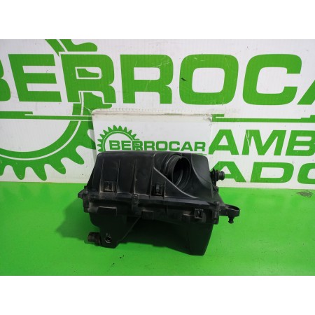 Recambio de filtro aire para opel vectra c berlina gts referencia OEM IAM 5834018  