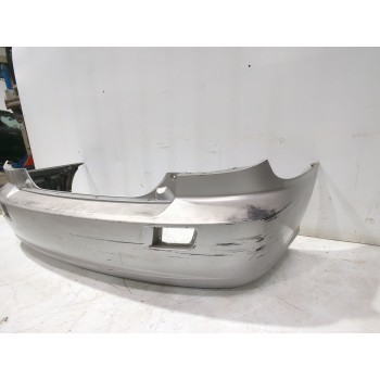 Recambio de paragolpes trasero para kia rio i sedán (dc_) 1.3 referencia OEM IAM 0K34C50220XX  