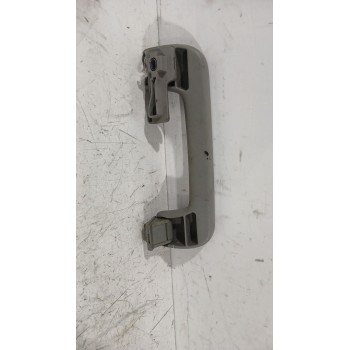 Recambio de asidero techo trasero izquierdo para audi a4 b6 (8e2) 1.9 tdi referencia OEM IAM 8E0857607A  