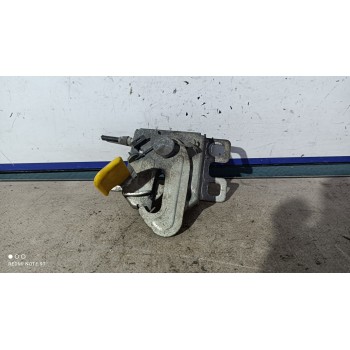 Recambio de cerradura capo para alfa romeo giulietta (191) 1.6 jtdm cat referencia OEM IAM 50509834  