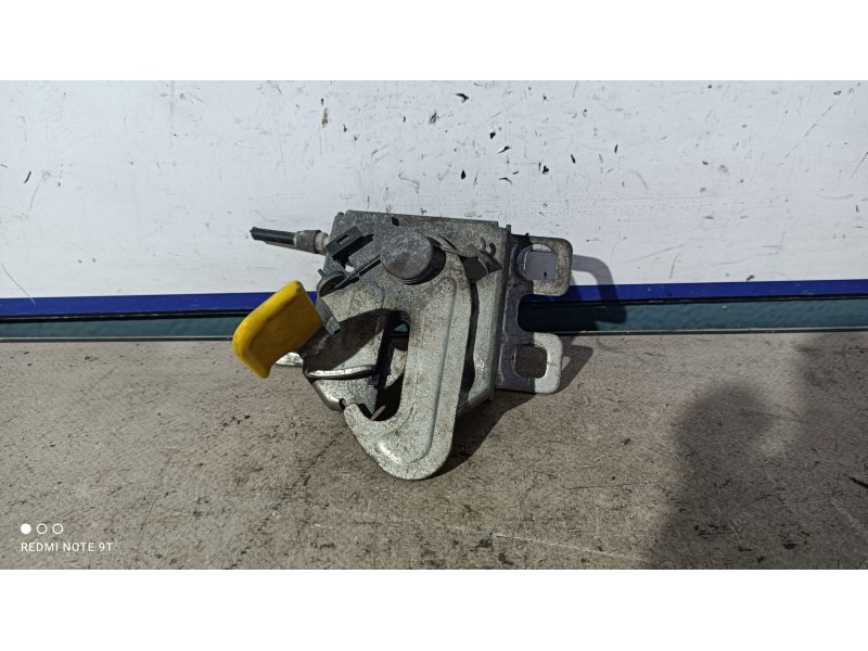 Recambio de cerradura capo para alfa romeo giulietta (191) 1.6 jtdm cat referencia OEM IAM 50509834  