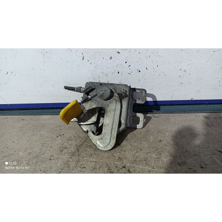 Recambio de cerradura capo para alfa romeo giulietta (191) 1.6 jtdm cat referencia OEM IAM 50509834  