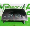Recambio de cuadro instrumentos para land rover freelander (ln) e targa referencia OEM IAM LR0011004  
