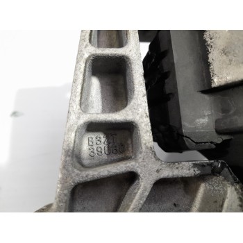 Recambio de soporte motor para mazda 3 berlina (bk) 1.6 cd diesel cat referencia OEM IAM B32T39060  