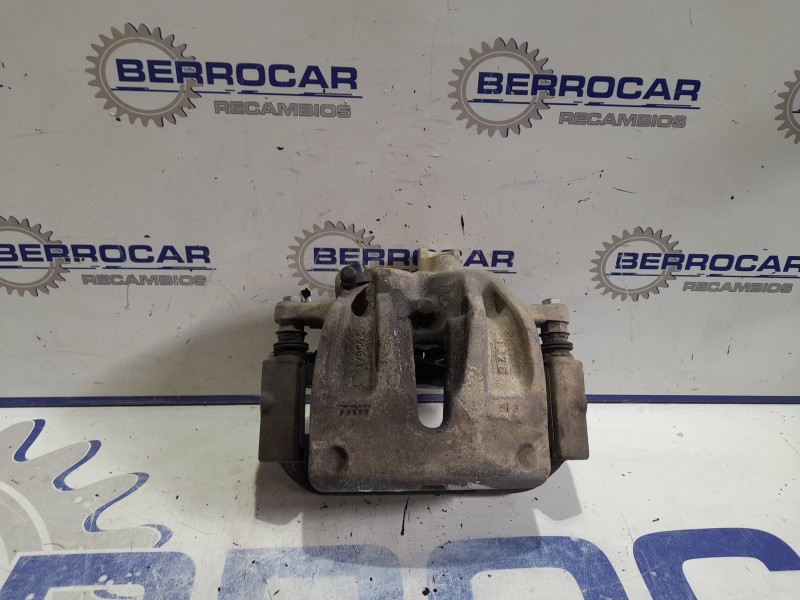 Recambio de pinza de freno delantera izquierda para land rover discovery 2.7 td v6 cat referencia OEM IAM   