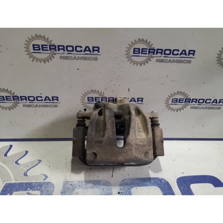 Recambio de pinza de freno delantera izquierda para land rover discovery 2.7 td v6 cat referencia OEM IAM   