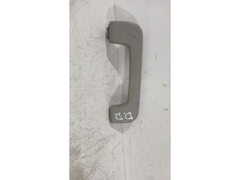 Recambio de asidero techo delantero derecho para audi a4 b6 (8e2) 1.9 tdi referencia OEM IAM 8E0857607  