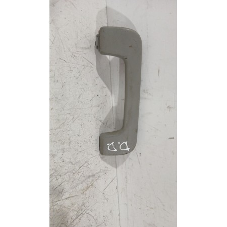 Recambio de asidero techo delantero derecho para audi a4 b6 (8e2) 1.9 tdi referencia OEM IAM 8E0857607  