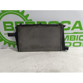 Recambio de intercooler para audi a6 berlina (4b2) 2.5 tdi quattro referencia OEM IAM 4B0145805F  