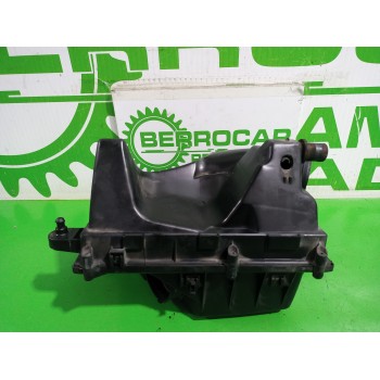 Recambio de filtro aire para opel vectra c berlina gts referencia OEM IAM 5834018  