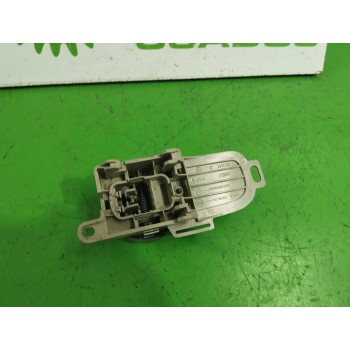 Recambio de maneta interior delantera derecha para nissan micra (k12e) 1.2 cat referencia OEM IAM 5010800006  