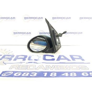 Recambio de retrovisor izquierdo para peugeot 107 1.0 cat (384f) referencia OEM IAM 879400h010  