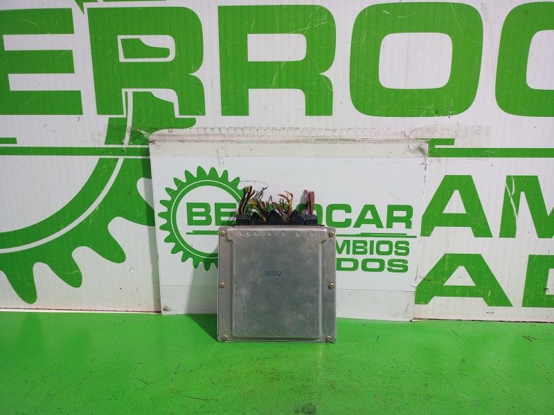 Recambio de centralita motor uce para land rover freelander (ln) e targa referencia OEM IAM 7788053  