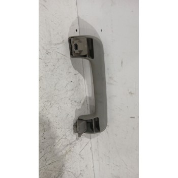 Recambio de asidero techo delantero derecho para audi a4 b6 (8e2) 1.9 tdi referencia OEM IAM 8E0857607  