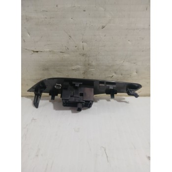 Recambio de mando elevalunas trasero derecho para toyota rav 4 v (_a5_, _h5_) 2.0 (mxaa52) referencia OEM IAM 848100D030  