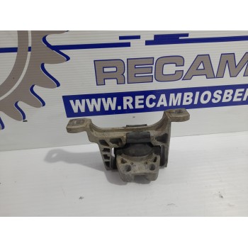 Recambio de soporte motor para mazda 3 berlina (bk) 1.6 cd diesel cat referencia OEM IAM B32T39060  