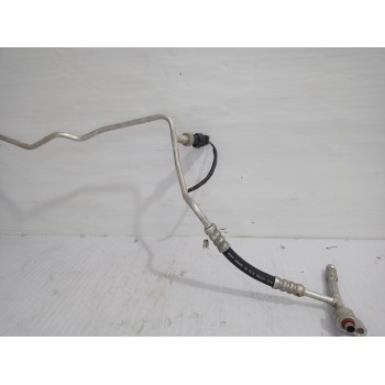 Recambio de tubos aire acondicionado para ford focus berlina (cap) trend referencia OEM IAM 1491681  