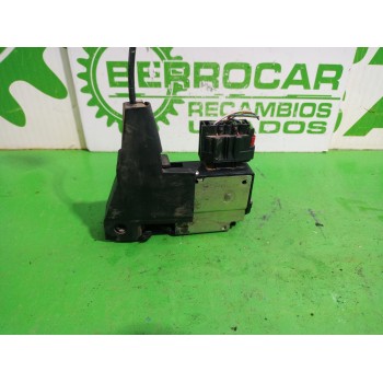 Recambio de cerradura puerta trasera izquierda para ford fiesta (cbk) fun referencia OEM IAM 1372487  