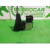 Recambio de cerradura puerta trasera izquierda para ford fiesta (cbk) fun referencia OEM IAM 1372487  