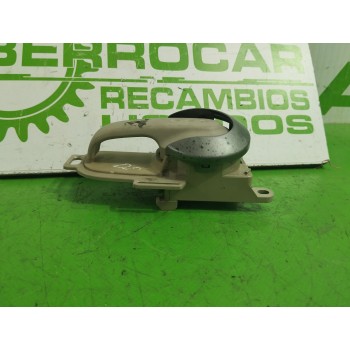 Recambio de maneta interior delantera derecha para nissan micra (k12e) 1.2 cat referencia OEM IAM 5010800006  