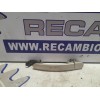 Recambio de maneta exterior delantera derecha para seat leon (1m1) 1.9 tdi referencia OEM IAM 3B0837207  