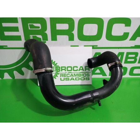 Recambio de tubo para nissan cabstar e 3.0 diesel referencia OEM IAM 14056F3907  
