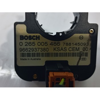 Recambio de sensor para citroën c4 grand picasso avatar referencia OEM IAM 9662937380  