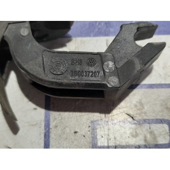 Recambio de maneta exterior delantera derecha para seat leon (1m1) 1.9 tdi referencia OEM IAM 3B0837207  