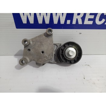 Recambio de tensor correa auxiliar para mazda 3 berlina (bk) 1.6 cd diesel cat referencia OEM IAM 1FL1TF049  